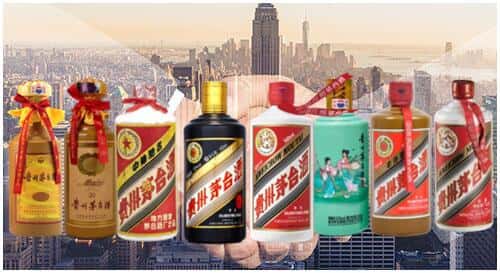 隆安县回收茅台